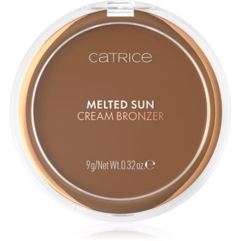 Catrice Melted Sun crema Bronzantã - imagine 2